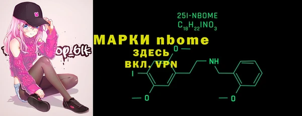 гашик Белоозёрский
